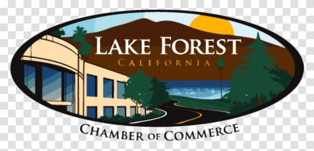 Home Lake Forest Chamber Of Commerce Love Letters In English, Label, Text, Outdoors, Nature Transparent Png