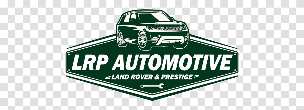 Home Land Rover & Prestige Vehicle Service Centre Landrover Car Service Logo, Bumper, Transportation, Sedan, Symbol Transparent Png