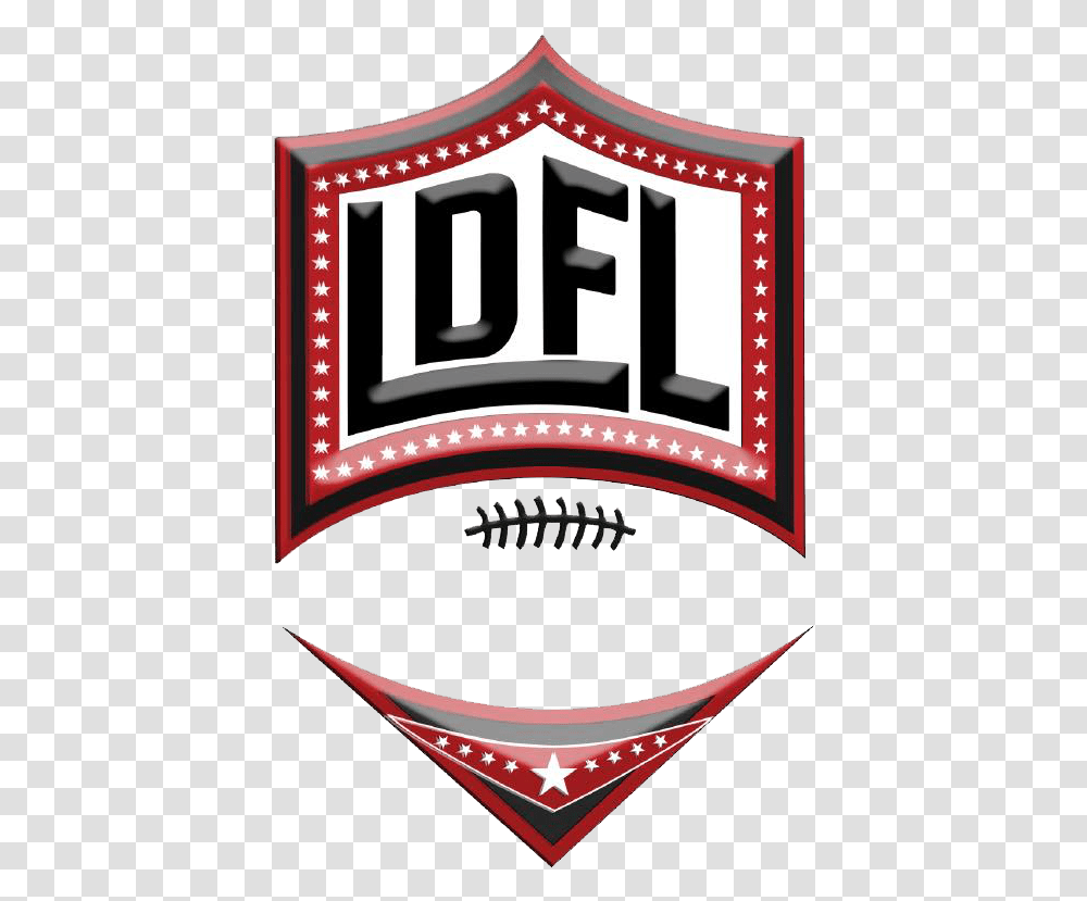 Home Ldfl Football Ldfl, Text, Label, Number, Symbol Transparent Png