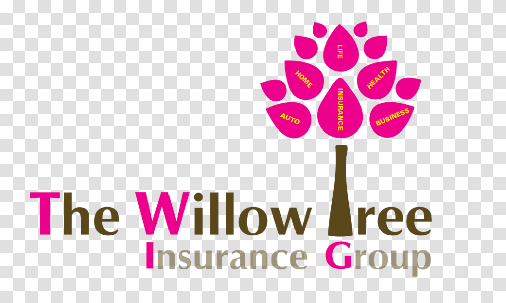 Home Life Auto Insurance Agency Tyler Tx The Willow Tree, Logo, Trademark Transparent Png