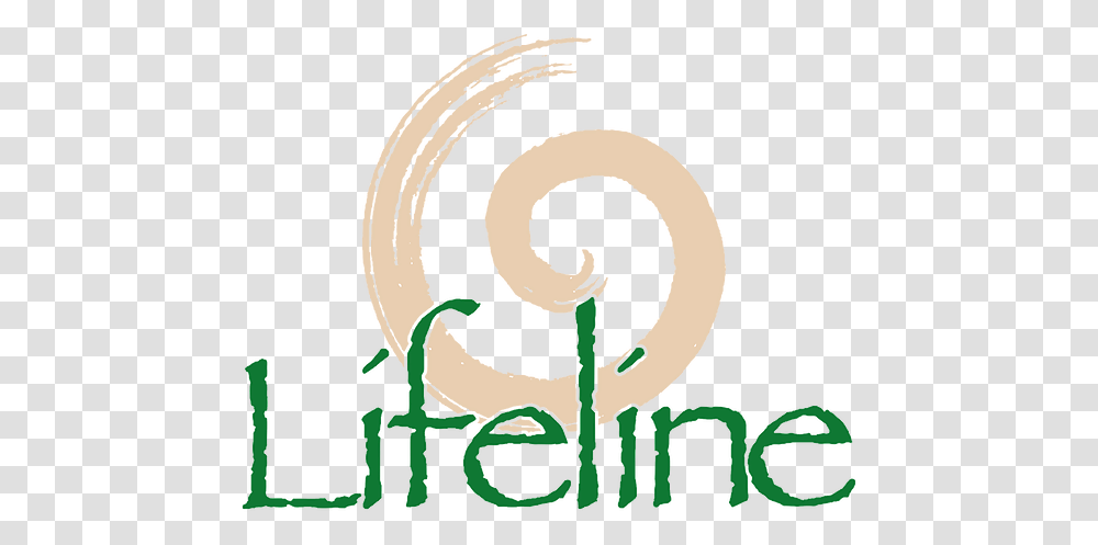 Home Lifeline Solutions Illustration, Text, Alphabet, Spiral, Pottery Transparent Png