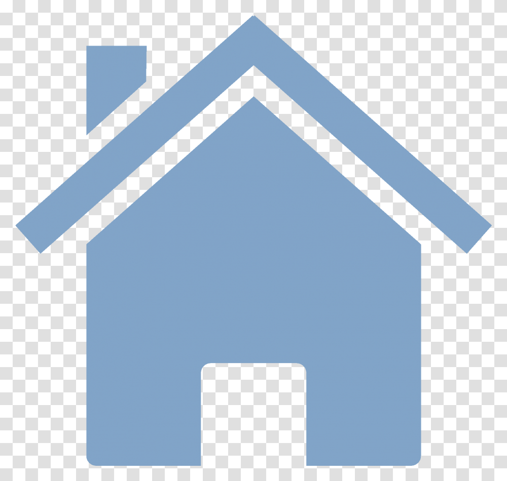 Home Light Blue Icon Green House Clip Art, Label, Cross Transparent Png