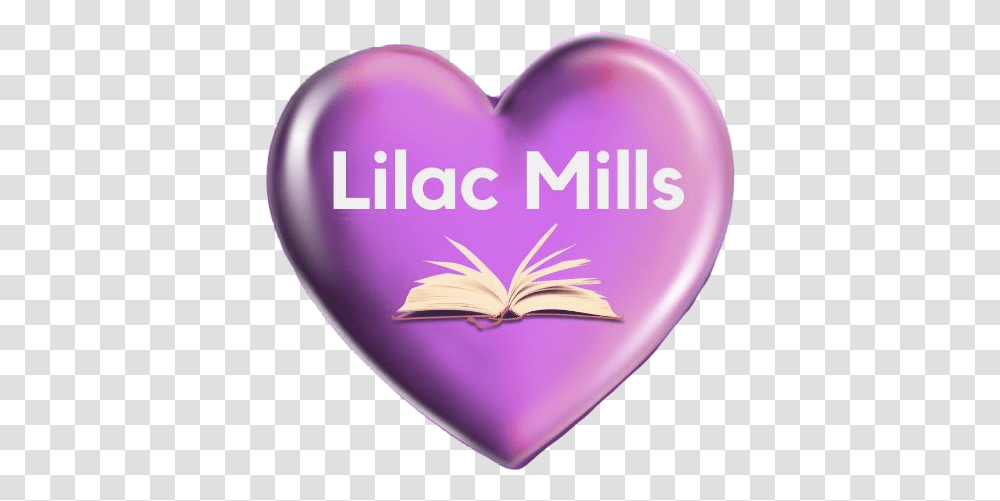 Home Lilac Mills Girly, Heart, Balloon, Plectrum, Light Transparent Png