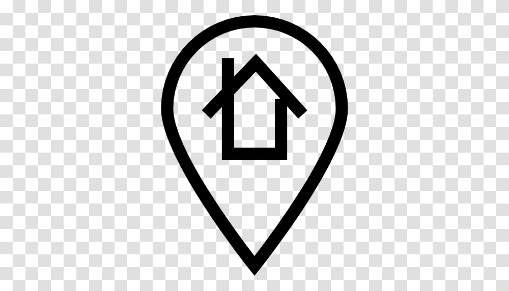 Home Location Marker, Rug, Plectrum, Sign Transparent Png