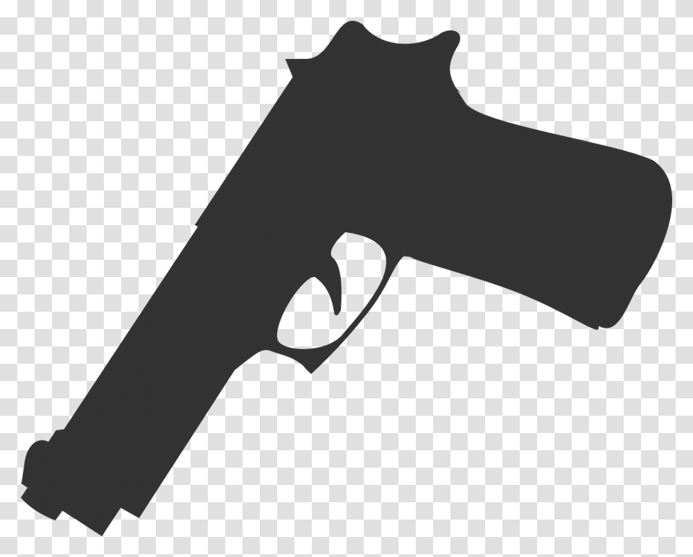 Home Logan High School Logo, Weapon, Weaponry, Gun, Blow Dryer Transparent Png
