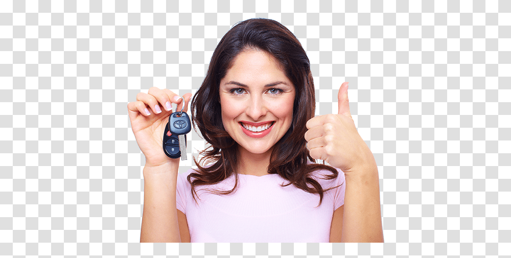 Home Lostcarkeys Mobile Car Key Service Hand With Car Key, Person, Human, Finger, Thumbs Up Transparent Png