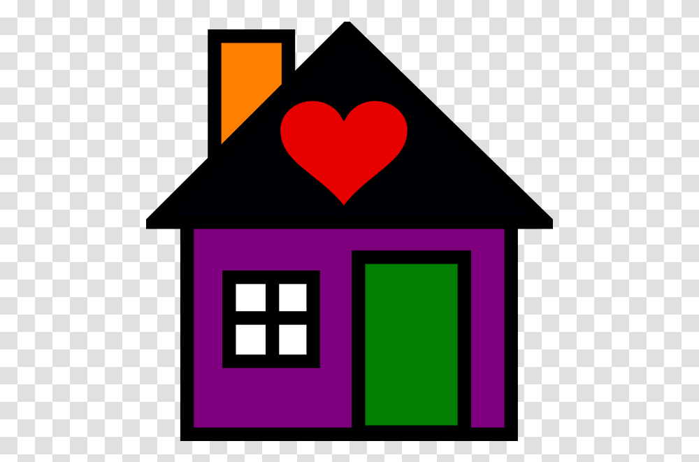 Home Love Clip Art Vector Clip Art Online House Clip Art, Label, Text, Interior Design, Indoors Transparent Png