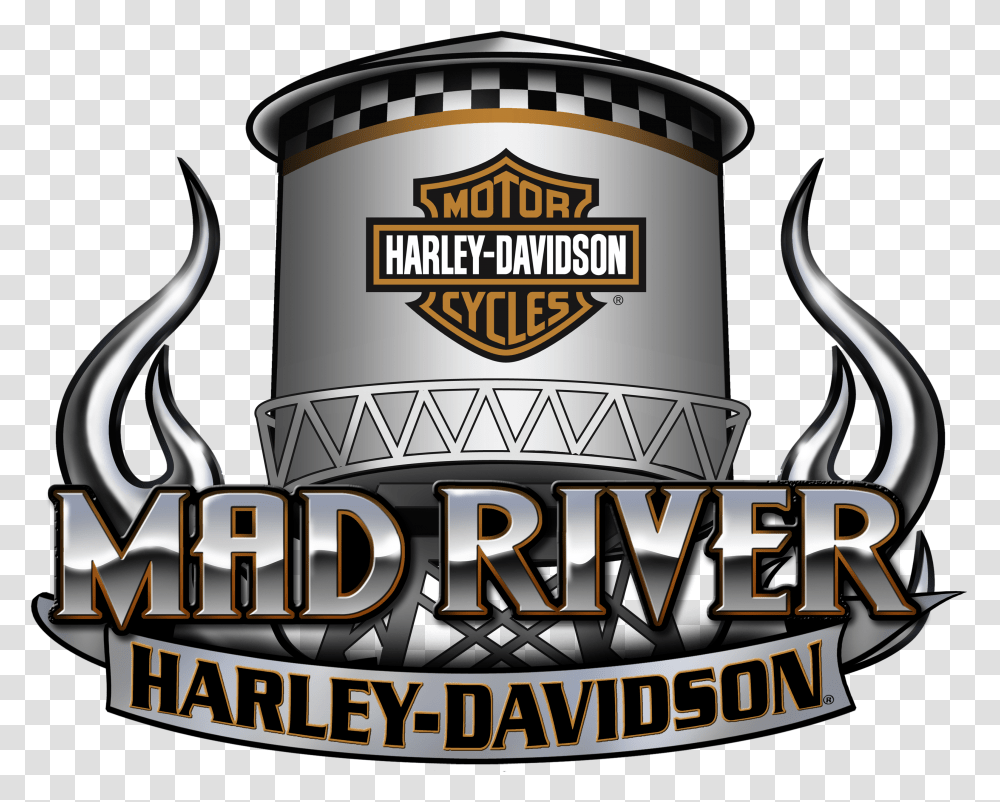 Home Mad River Harley Davidson Transparent Png