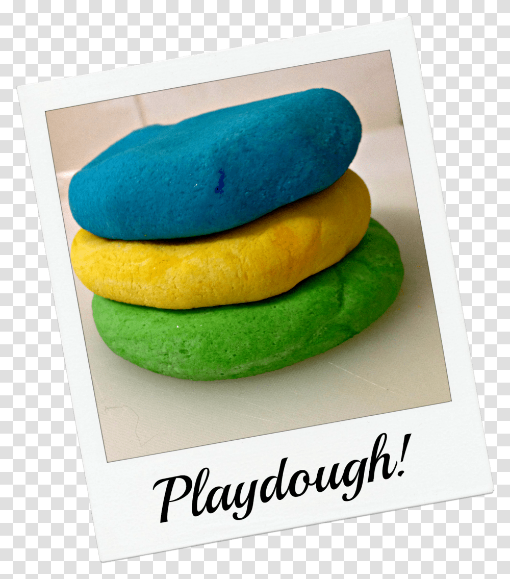 Home Made Play Dough Walgreens, Sweets, Food, Confectionery, Cushion Transparent Png
