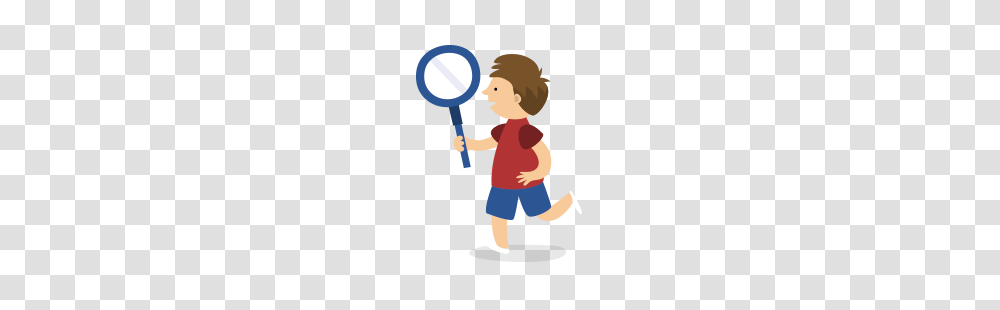 Home, Magnifying, Person, Human Transparent Png