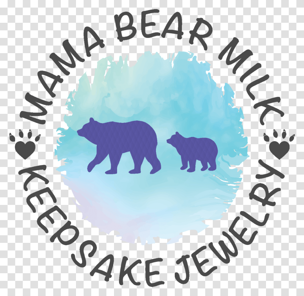 Home Mama Bear Milk Gallery, Elephant, Mammal, Animal Transparent Png