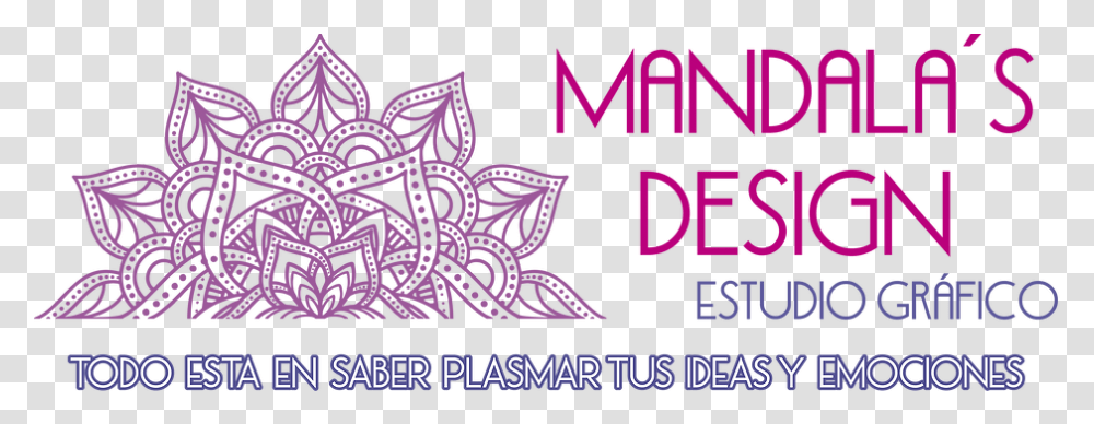 Home Mandalas Design Tipos De Mandalas, Purple, Text, Alphabet, Rug Transparent Png