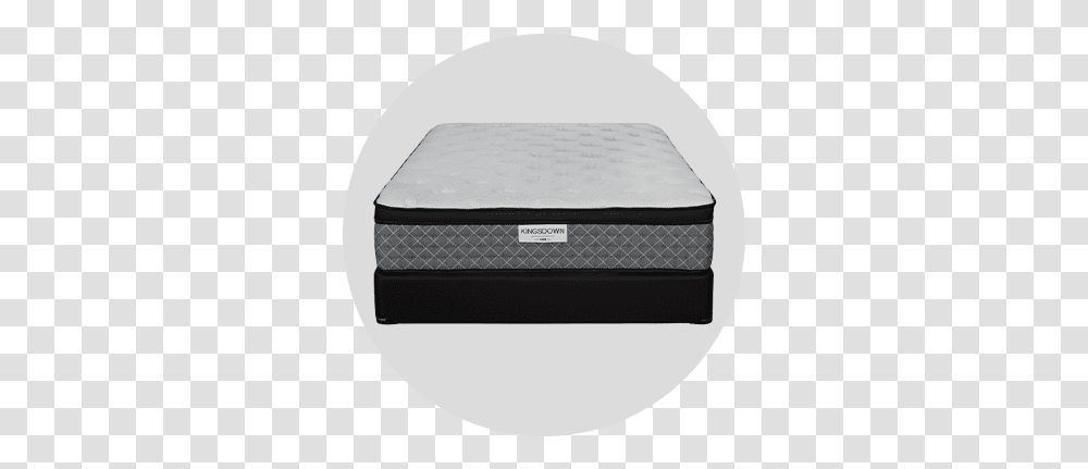 Home Mattress Mart Canada's Sleep Showcase Queen Size, Furniture, Bed, Mailbox, Letterbox Transparent Png