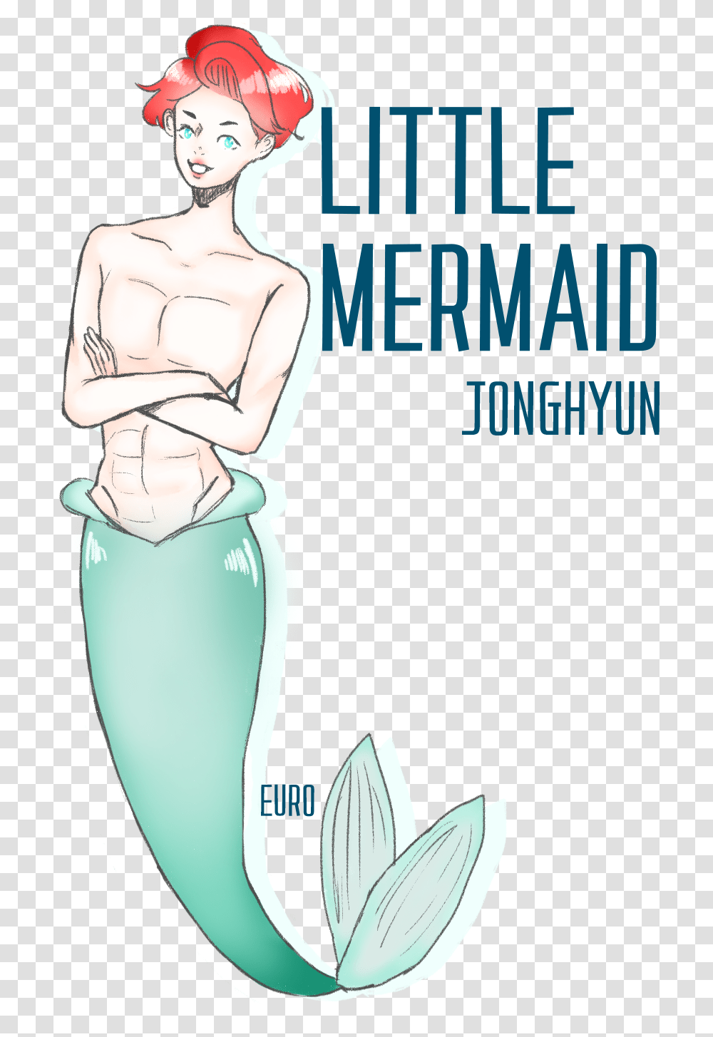 Home Mermaid, Hand, Poster, Advertisement, Flyer Transparent Png