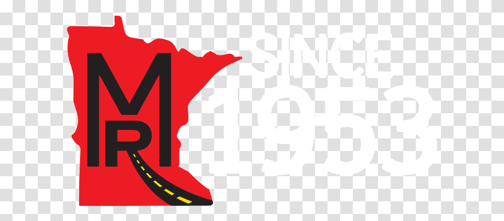 Home Minnesota Roadway1953homelogo Mn Roadways Illustration, Number, Symbol, Text, Label Transparent Png