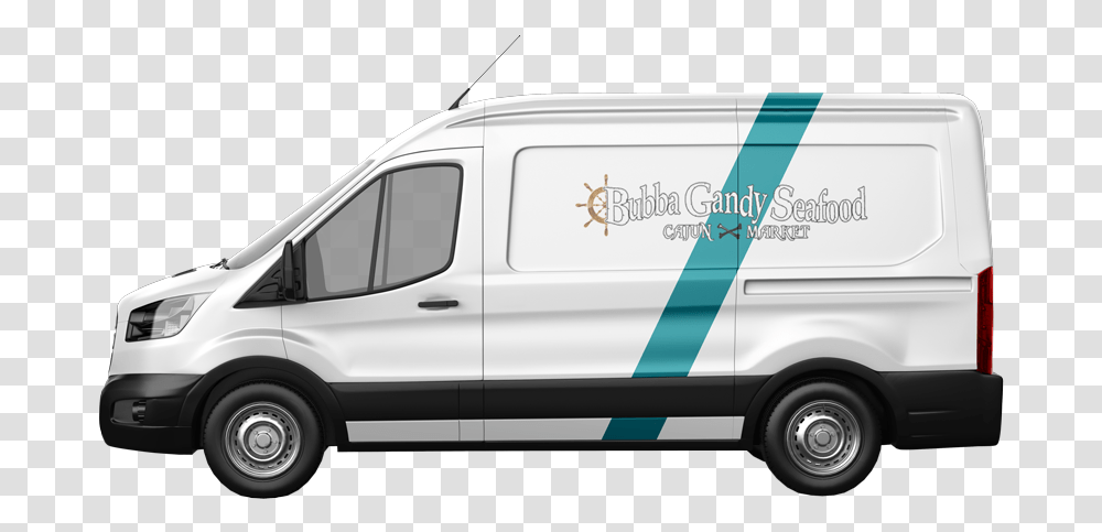 Home Mockup, Van, Vehicle, Transportation, Moving Van Transparent Png