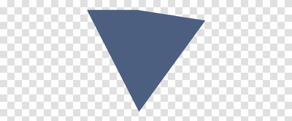 Home Mosaic Triangle, Plectrum Transparent Png