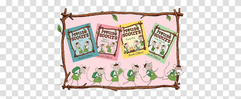 Home Mousescouts Cartoon, Food, Text, Plant, Label Transparent Png
