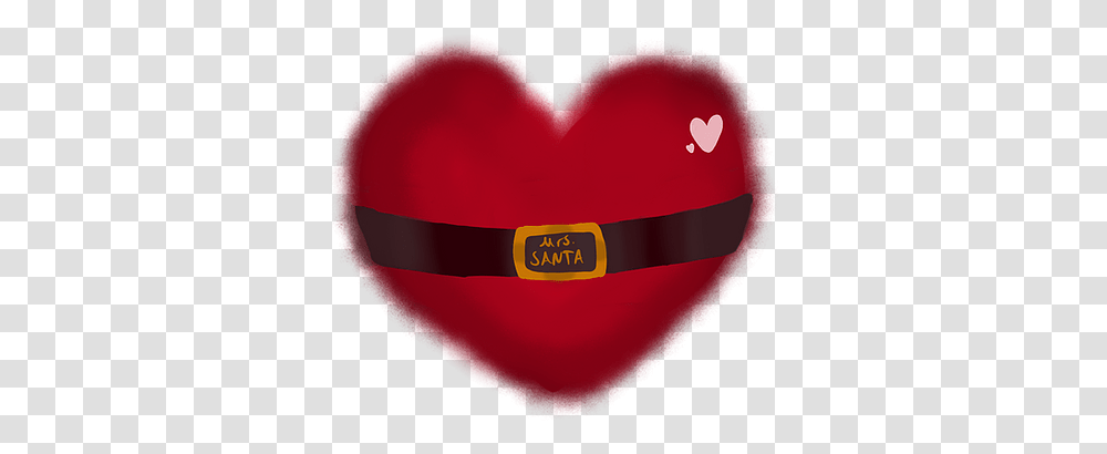 Home Mrs Santas Girly, Clothing, Apparel, Balloon, Heart Transparent Png