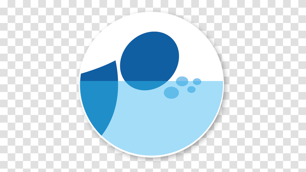 Home My First Swimschool Circle, Sphere, Disk, Graphics, Art Transparent Png