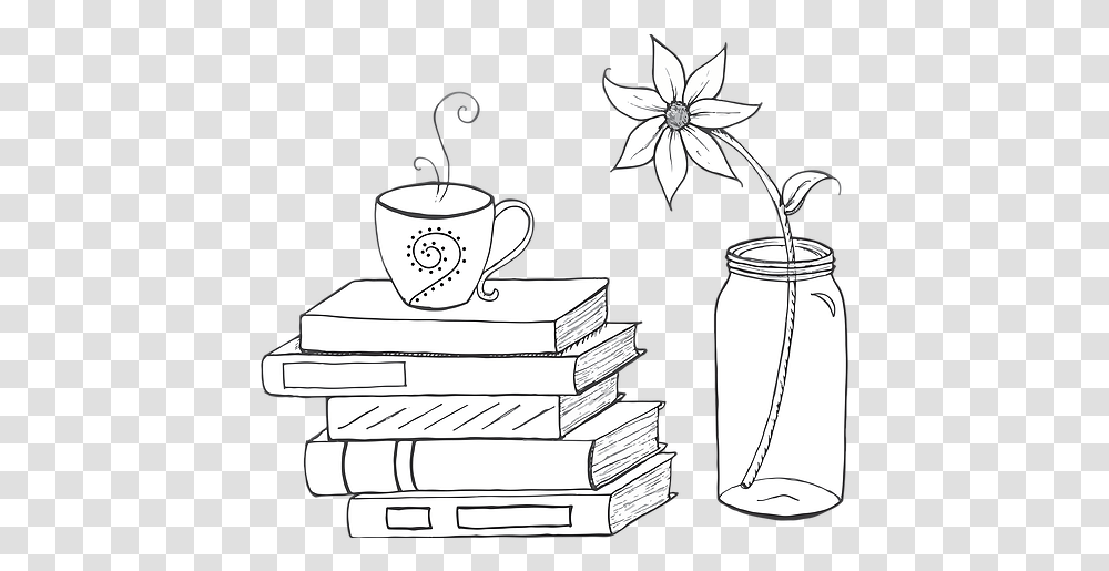 Home Mysite Lily Family, Coffee Cup, Jar, Pottery, Book Transparent Png