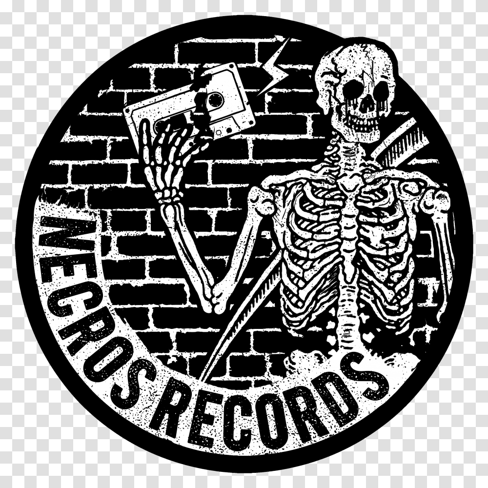 Home Necros Records Creepy, Hook, Symbol, Emblem, Logo Transparent Png