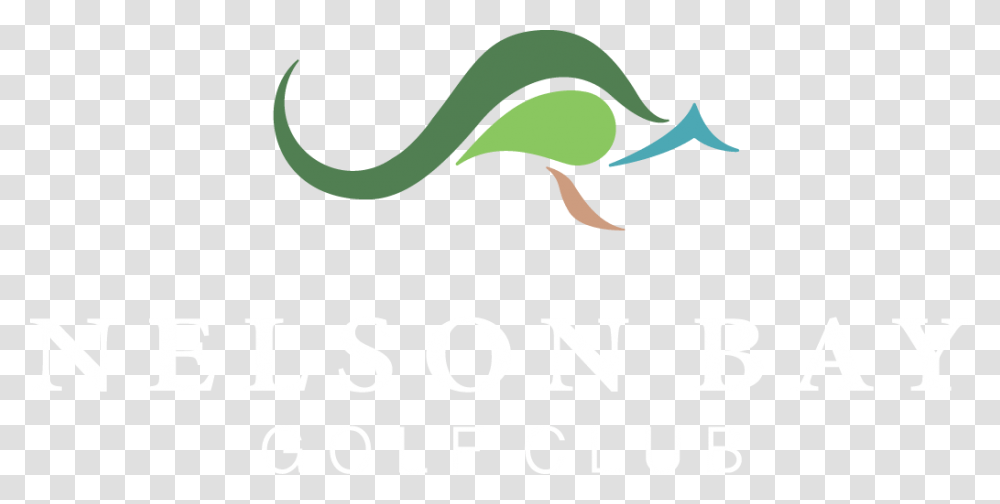 Home Nelson Bay Golf Club, Green, Logo Transparent Png