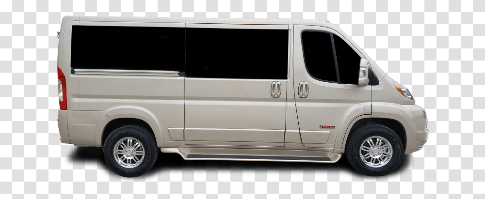 Home New Tempest X Commercial Vehicle, Minibus, Van, Transportation, Caravan Transparent Png