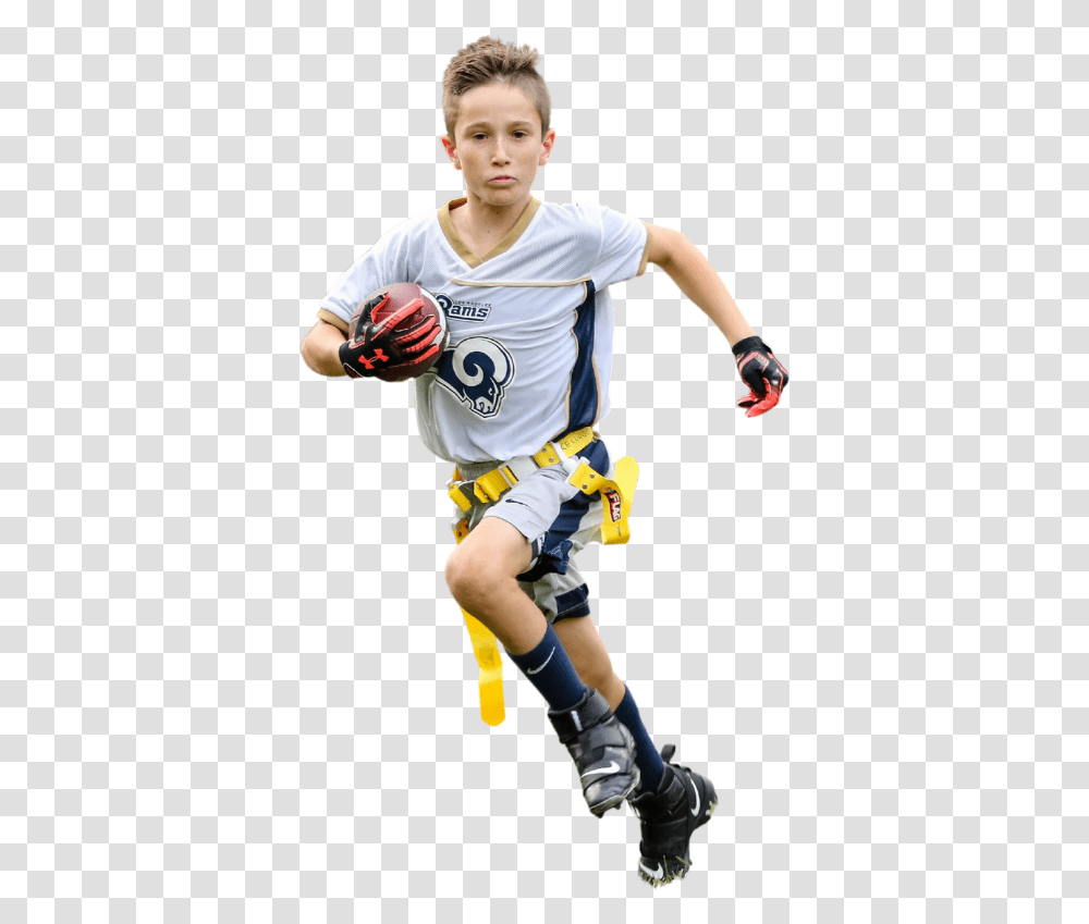 Home Noco Football Boy, Person, Clothing, People, Shorts Transparent Png