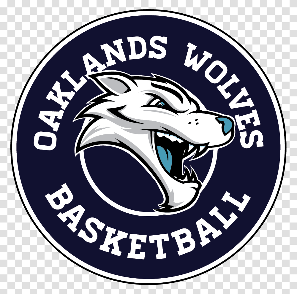 Home Oaklandsbasketball Emblem, Label, Text, Logo, Symbol Transparent Png