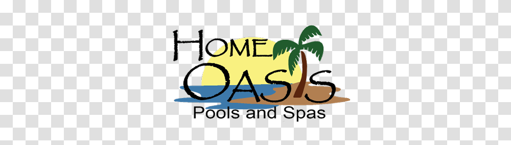Home Oasis Pools And Spas, Plant, Outdoors, Animal Transparent Png