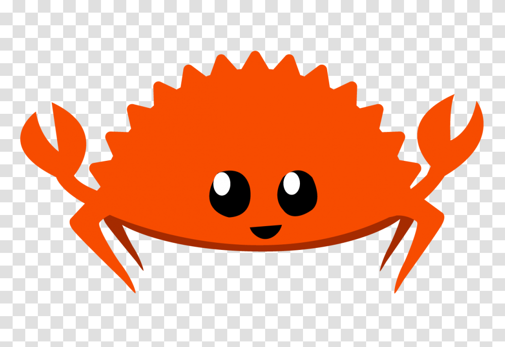 Home Of Ferris The Crab, Sea Life, Animal, Seafood, Photography Transparent Png