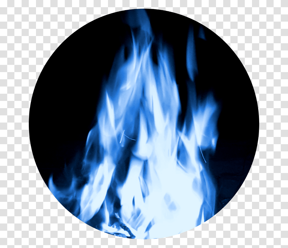 Home Of The Great Blue Flame Flame, Fire, Bonfire, Person, Human Transparent Png