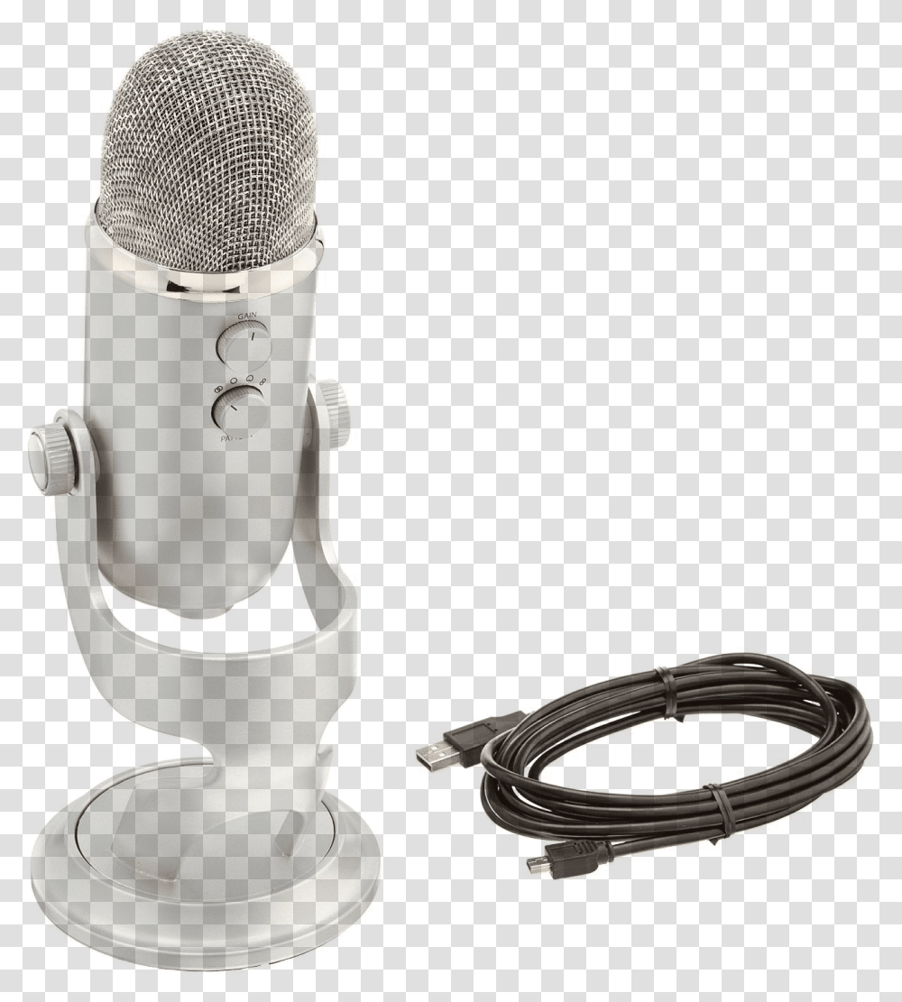 Home Off The Ground Sound Llc Microphone, Weapon, Weaponry, Electrical Device Transparent Png