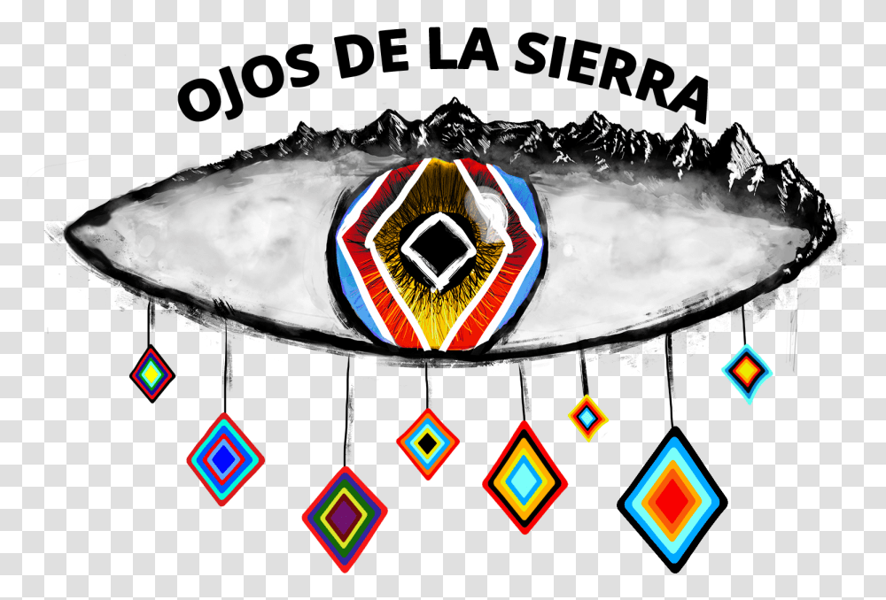 Home Ojos De La Sierra Circle, Logo, Symbol, Trademark, Art Transparent Png