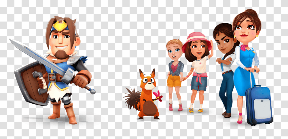 Home Old Video Game Character, People, Person, Toy, Family Transparent Png
