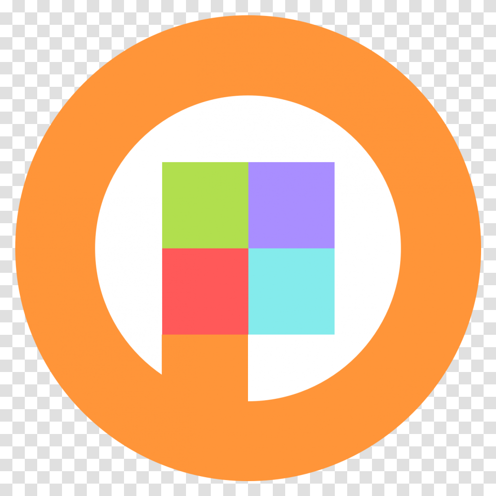 Home Original Pixel Original Pixel Circle, Logo, Symbol, Trademark, Tape Transparent Png