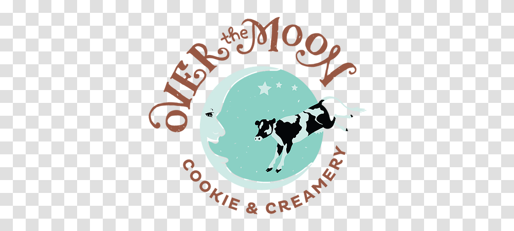 Home Overthemoon Bovinae, Cow, Cattle, Mammal, Animal Transparent Png