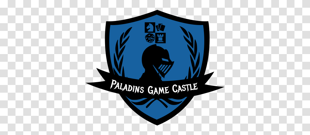 Home Paladins Game Castle International Criminal Council Logo, Symbol, Emblem, Poster, Armor Transparent Png