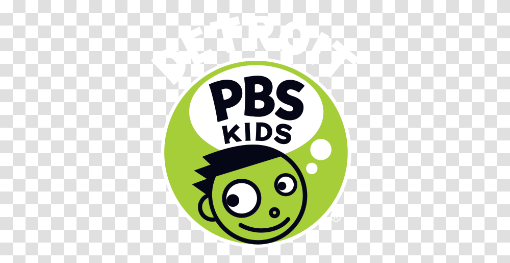 Home Pbs Kids Logo Jpg, Label, Text, Sticker, Symbol Transparent Png