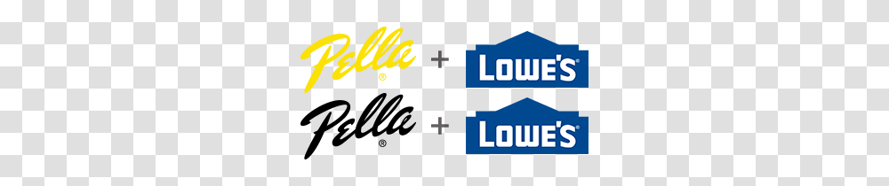 Home Pella, Logo, Trademark Transparent Png