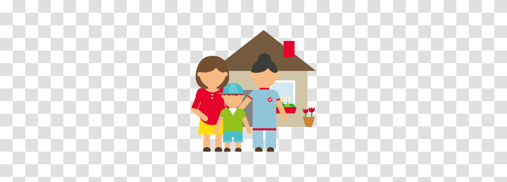 Home, Person, People, Family, Housing Transparent Png