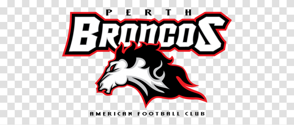 Home Perth Broncos American Football Club Clip Art, Text, Bomb, Weapon, Weaponry Transparent Png