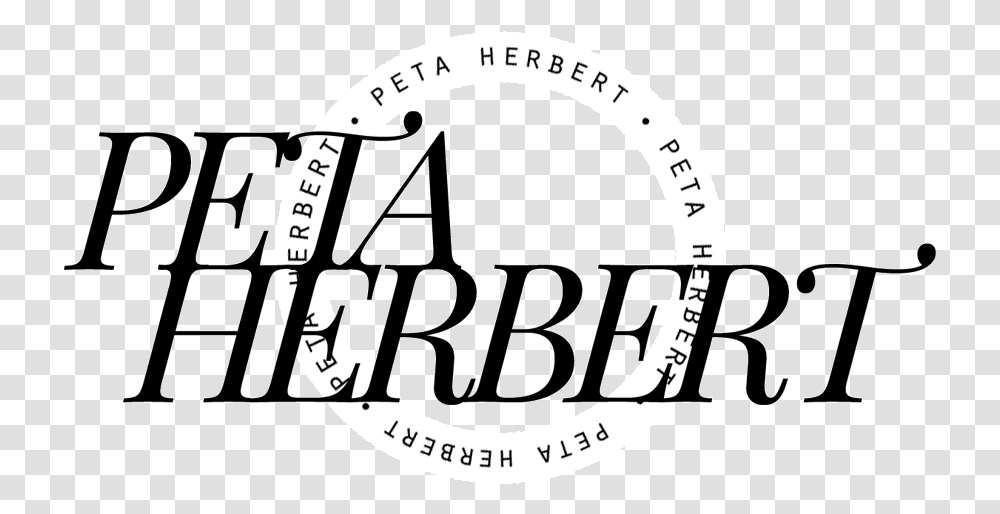 Home Peta Herbert Dot, Logo, Symbol, Trademark, Text Transparent Png