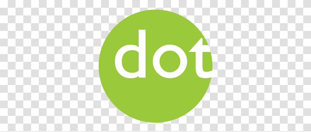 Home Petacrakecom Dot, Tennis Ball, Logo, Symbol, Text Transparent Png