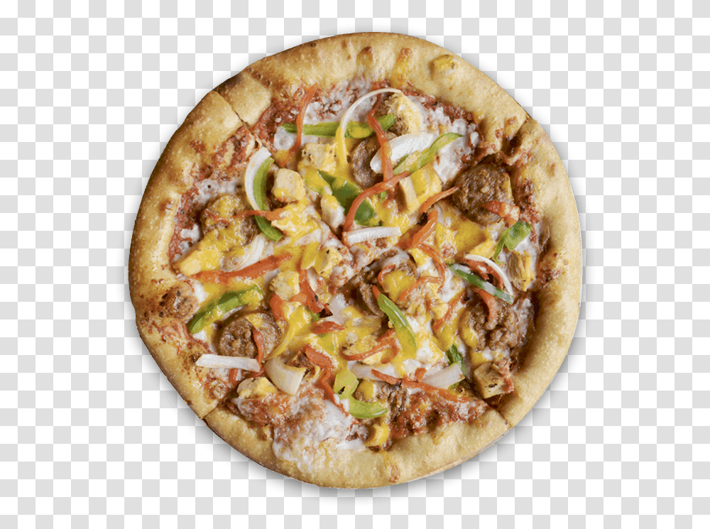 Home Pizza, Food, Dish, Meal Transparent Png