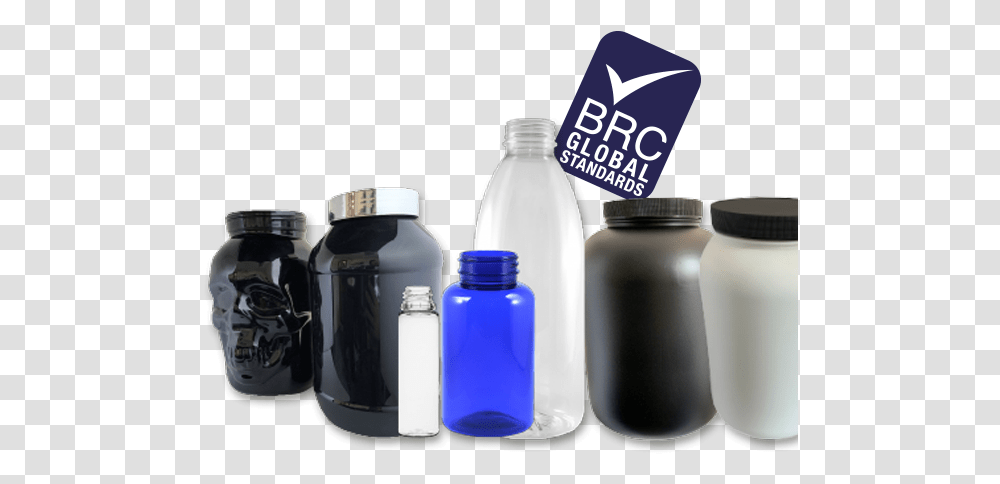 Home Plastic Bottles Pill Packers Vape Bottle Miniature Water Bottle, Milk, Beverage, Drink, Shaker Transparent Png