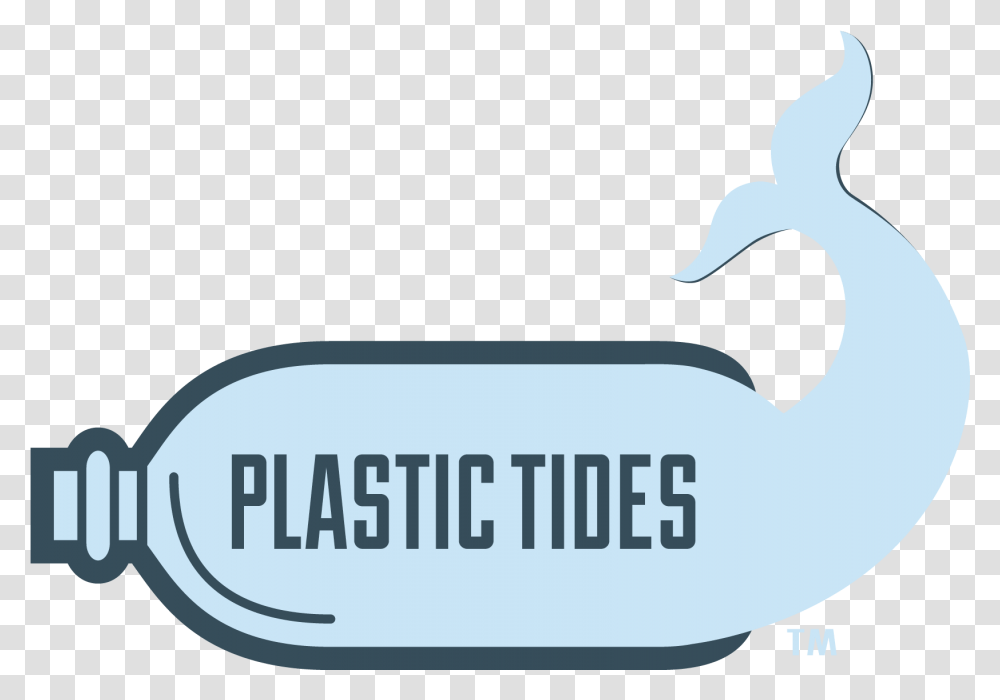 Home Plastic Tides Logo, Text, Label, Animal, Outdoors Transparent Png
