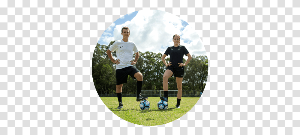 Home Play Football Team, Person, People, Soccer Ball, Team Sport Transparent Png