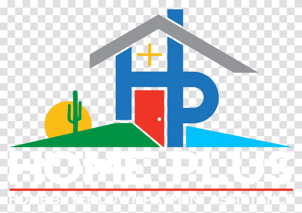 Home Plus Arizona Logo Homeplus Arizona Logo, Number, Triangle Transparent Png